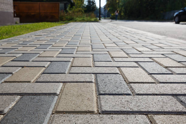 Best Brick Driveway Pavers  in Monette, AR