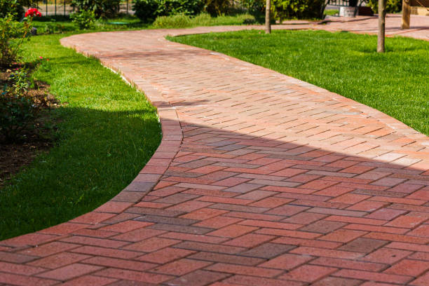 Best Cobblestone Driveway Pavers  in Monette, AR