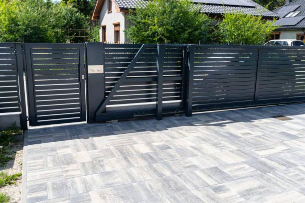 Best Driveway Paving Contractor  in Monette, AR