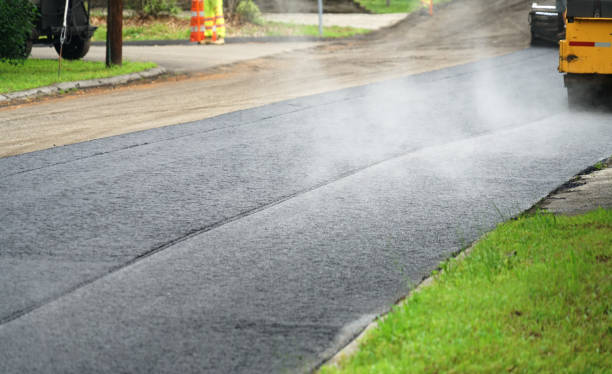 Best Decorative Driveway Pavers  in Monette, AR